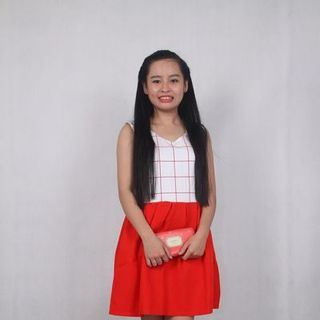 Váy suông váy caro giá sỉ giá tốt d005