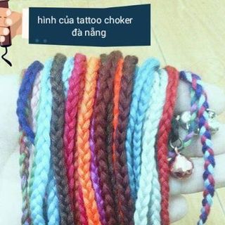 Vòng tết chuông