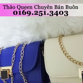 Ví ck thời trang sang chảnh