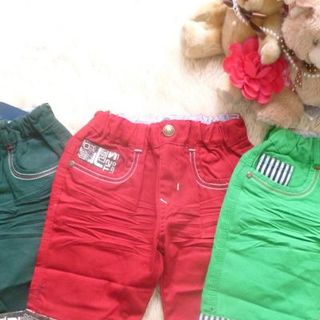 Q695 sooc kaki lưng thun size lớn 90-140cm mỗi màu 1 ri 6c