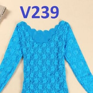 45k v239 - áo ren -
