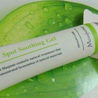 Gel trị mụn maujune ms0018