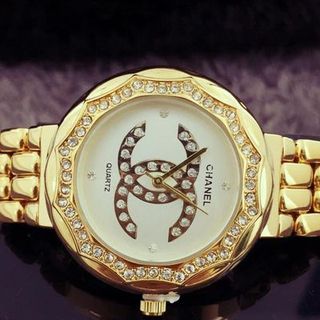 Đồng hồ nữ chanel