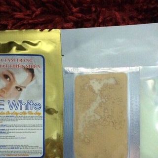 Tắm trắng