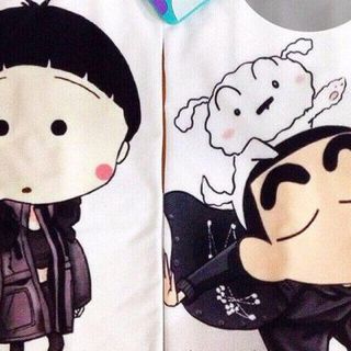 Áo thun 4 chiều 25k shin sml