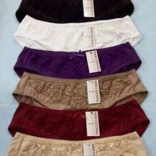 Quần lót francesca mara pháp