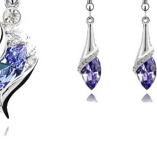 Trang sức nguyên bộ nb2291