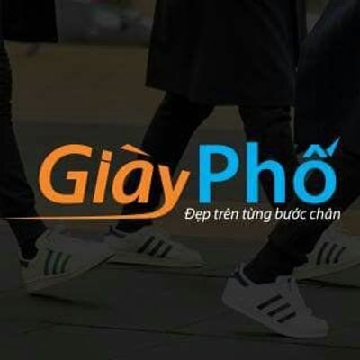 Kho Giày Phố
