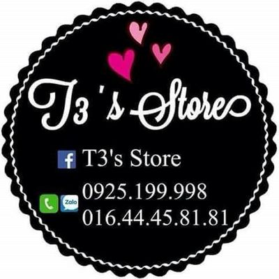 Mỹ phẩm T3's Store