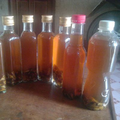 thảo dược chiết xuất 100% từ thiên nhiên