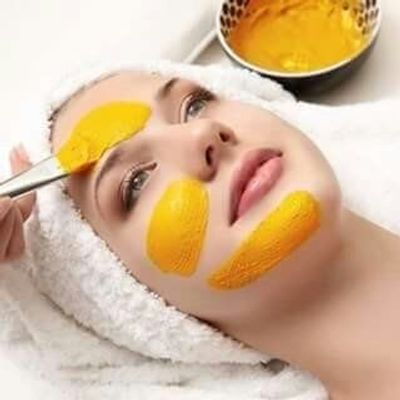 Làm đẹp cùng e với mạng xanh