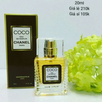 Chuyên Sỉ Nước Hoa - Mỹ phẩm