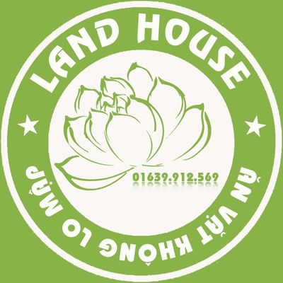 Land House