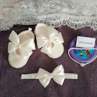 Giày Handmade