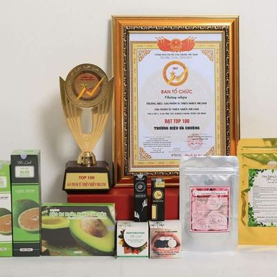 MỸ PHẨM THIÊN NHIÊN MR.LINH
