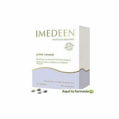 Thực phẩm chức năng IMEDEEN