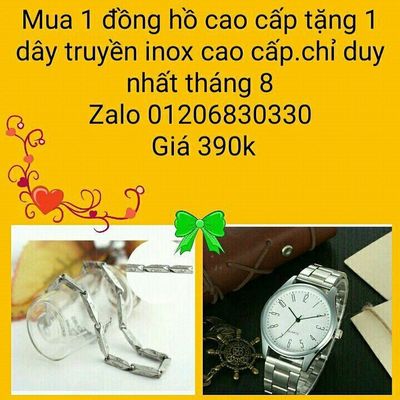 Inoxhoangson