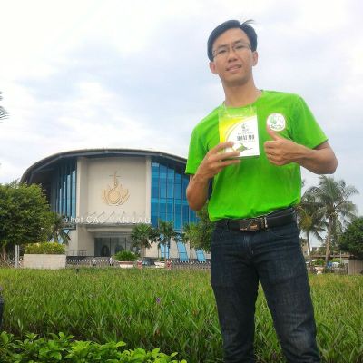 Trần Thương