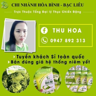 HOA SHOP