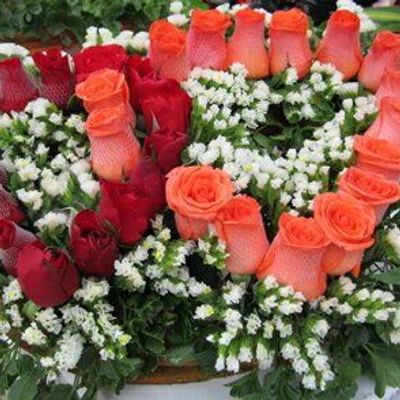 sỉ và lẻ hoa tươi các loại