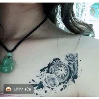 hình xăm dán- shop chuyên sỉ