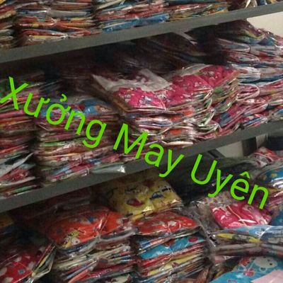 Xưởng May Uyên 