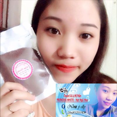 Như ý (mỹ phẩm Princess white