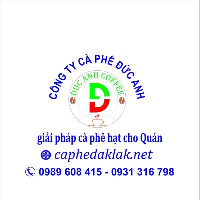 Cty cà phê Đức Anh