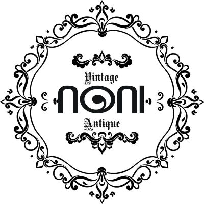 Gốm Nhật Noni