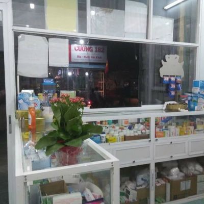 Nhà thuốc Tâm Phúc