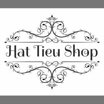Hạt Tiêu Shop
