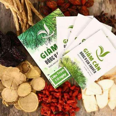shop hiền nhi ( trà giảm cân đông y gia truyền)