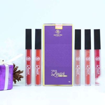 SON KEM CAO CẤP HUYỀN PHI