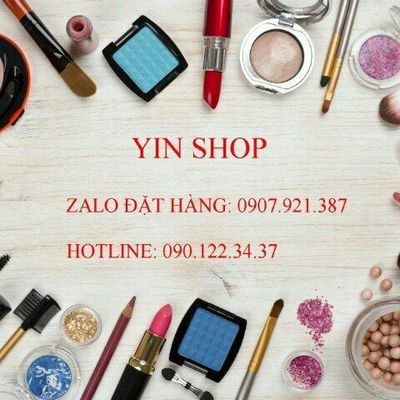 Yin Shop
