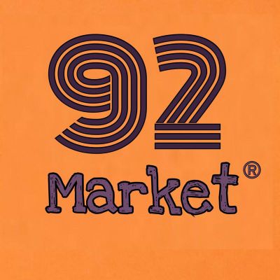 92 MARKET