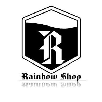 Rainbow Shop 