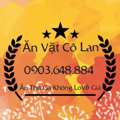 Ăn Vặt Cô Lan