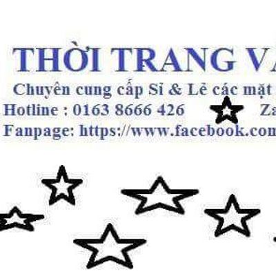 Thời Trang Vân Star