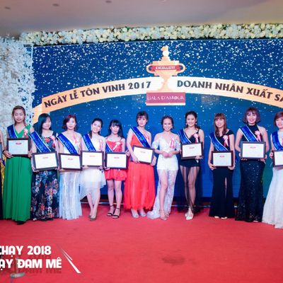 Mỹ phẩm lialad'@mour