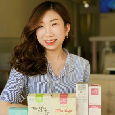 Hoài Thương organic
