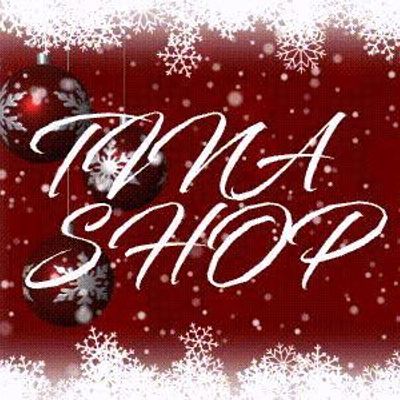 tinashop 