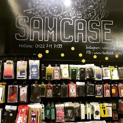 Samcase