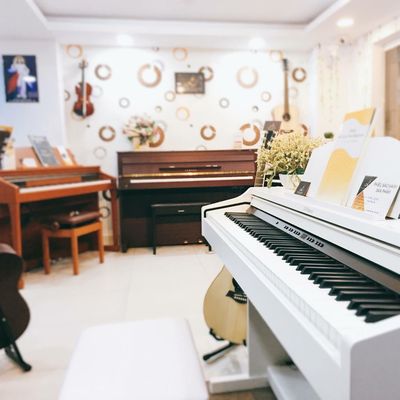 Piano điện - cơ