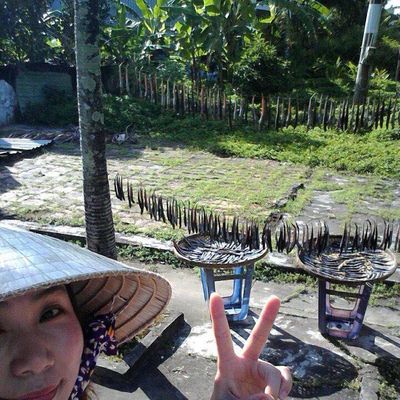 khô nhà Bạc Liêu