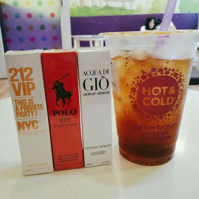 Sĩ lẻ nước Hoa chiết Pháp giá tốt