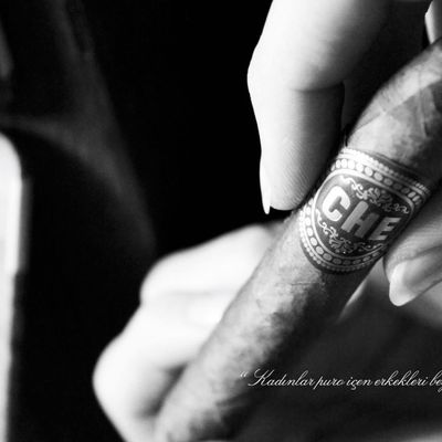 Cigar Nam Mỹ