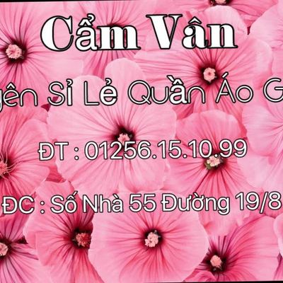 Cẩm Vân Boutique 