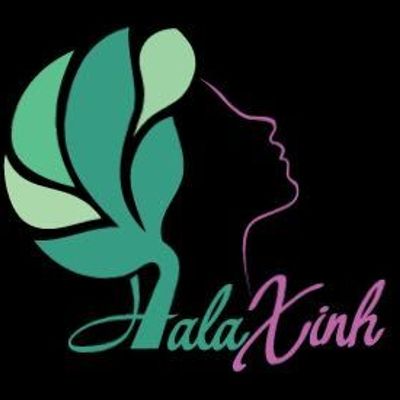 Hala xinh 