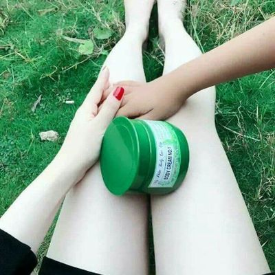 Kem BoDy No1- Tắm trắng C