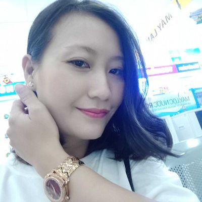 TRẦN LÊ THIÊN KIM 